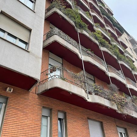 Tina41 Near Central Station,Isola,Corso Como,Piazza Gae Aulenti Милан Экстерьер фото