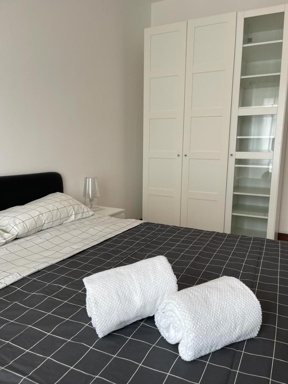 Tina41 Near Central Station,Isola,Corso Como,Piazza Gae Aulenti Милан Экстерьер фото